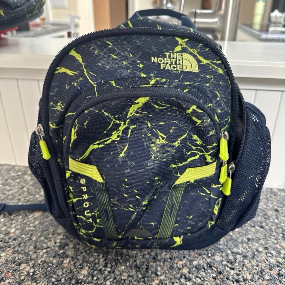 The North Face Kids Sprout Backpack mini